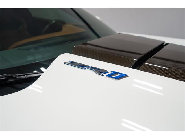 2019 Chevrolet Corvette ZR1 (CC-2118450) for sale in Bristol, Pennsylvania