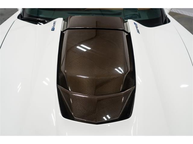 2019 Chevrolet Corvette ZR1 (CC-2118450) for sale in Bristol, Pennsylvania