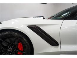 2019 Chevrolet Corvette ZR1 (CC-2118450) for sale in Bristol, Pennsylvania