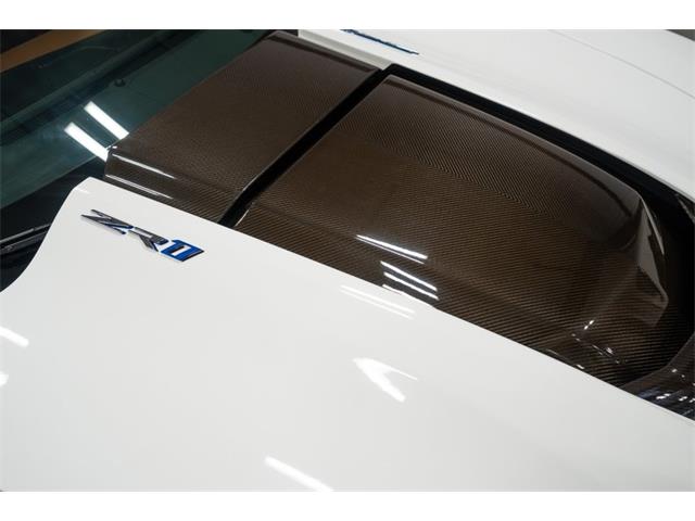2019 Chevrolet Corvette ZR1 (CC-2118450) for sale in Bristol, Pennsylvania