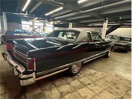 1977 Lincoln Continental (CC-2118451) for sale in West Babylon, New York