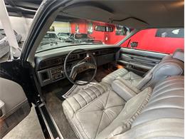 1977 Lincoln Continental (CC-2118451) for sale in West Babylon, New York