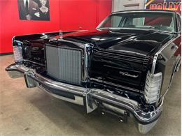 1977 Lincoln Continental (CC-2118451) for sale in West Babylon, New York