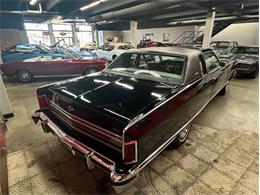 1977 Lincoln Continental (CC-2118451) for sale in West Babylon, New York