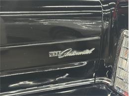 1977 Lincoln Continental (CC-2118451) for sale in West Babylon, New York