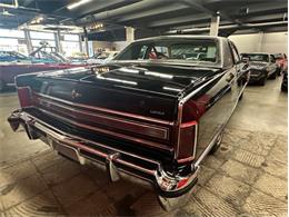 1977 Lincoln Continental (CC-2118451) for sale in West Babylon, New York