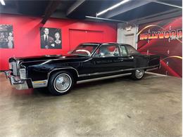 1977 Lincoln Continental (CC-2118451) for sale in West Babylon, New York