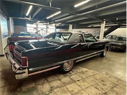 1977 Lincoln Continental (CC-2118451) for sale in West Babylon, New York