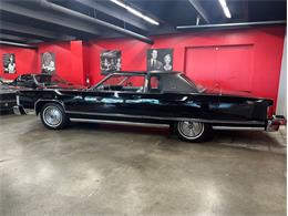 1977 Lincoln Continental (CC-2118451) for sale in West Babylon, New York