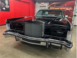 1977 Lincoln Continental (CC-2118451) for sale in West Babylon, New York