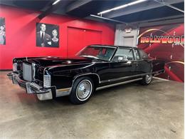 1977 Lincoln Continental (CC-2118451) for sale in West Babylon, New York
