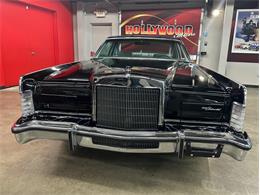 1977 Lincoln Continental (CC-2118451) for sale in West Babylon, New York