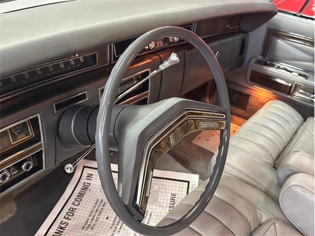 1977 Lincoln Continental (CC-2118451) for sale in West Babylon, New York