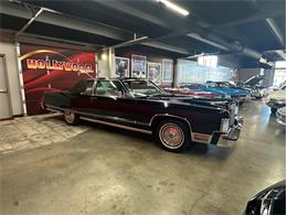 1977 Lincoln Continental (CC-2118451) for sale in West Babylon, New York
