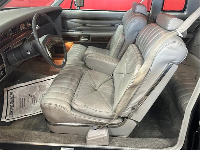 1977 Lincoln Continental (CC-2118451) for sale in West Babylon, New York