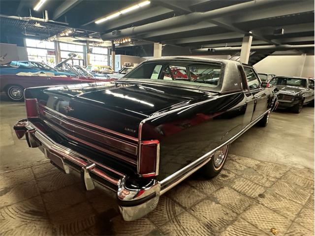 1977 Lincoln Continental (CC-2118451) for sale in West Babylon, New York