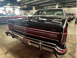 1977 Lincoln Continental (CC-2118451) for sale in West Babylon, New York