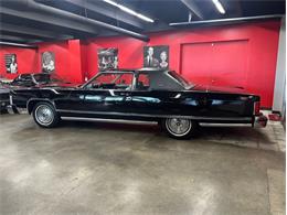 1977 Lincoln Continental (CC-2118451) for sale in West Babylon, New York
