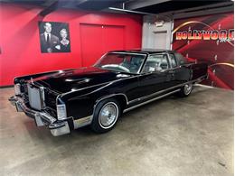 1977 Lincoln Continental (CC-2118451) for sale in West Babylon, New York