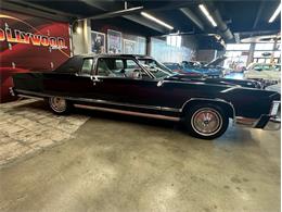 1977 Lincoln Continental (CC-2118451) for sale in West Babylon, New York