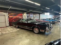 1977 Lincoln Continental (CC-2118451) for sale in West Babylon, New York