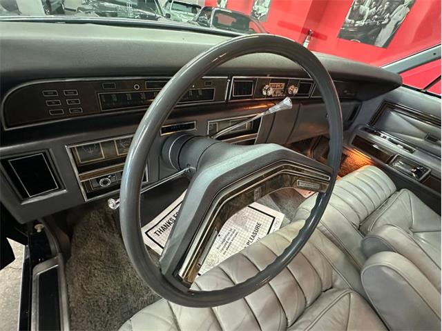 1977 Lincoln Continental (CC-2118451) for sale in West Babylon, New York