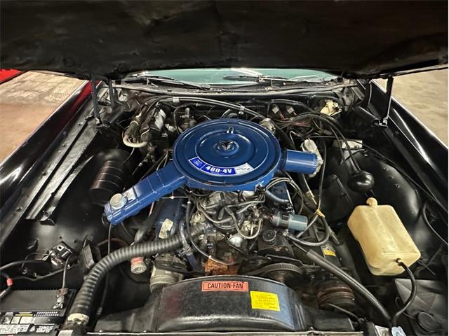 1977 Lincoln Continental (CC-2118451) for sale in West Babylon, New York