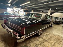 1977 Lincoln Continental (CC-2118451) for sale in West Babylon, New York