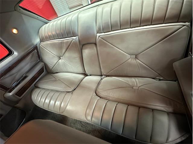 1977 Lincoln Continental (CC-2118451) for sale in West Babylon, New York