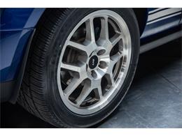 2007 Ford Shelby GT500  (CC-2118452) for sale in Cedar Rapids, Iowa