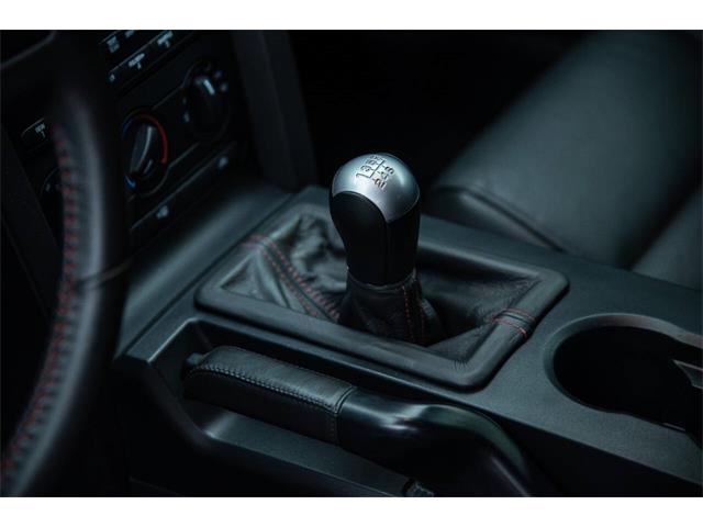2007 Ford Shelby GT500  (CC-2118452) for sale in Cedar Rapids, Iowa