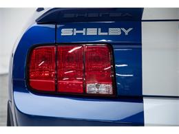 2007 Ford Shelby GT500  (CC-2118452) for sale in Cedar Rapids, Iowa
