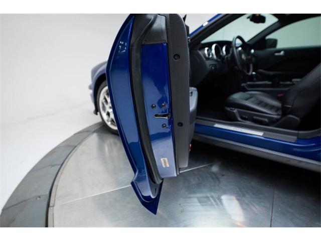 2007 Ford Shelby GT500  (CC-2118452) for sale in Cedar Rapids, Iowa