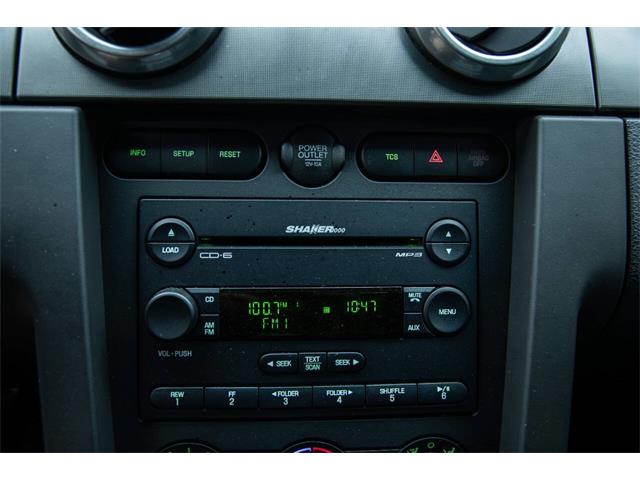 2007 Ford Shelby GT500  (CC-2118452) for sale in Cedar Rapids, Iowa