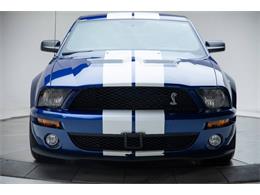 2007 Ford Shelby GT500  (CC-2118452) for sale in Cedar Rapids, Iowa