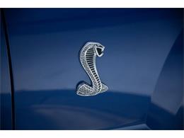 2007 Ford Shelby GT500  (CC-2118452) for sale in Cedar Rapids, Iowa