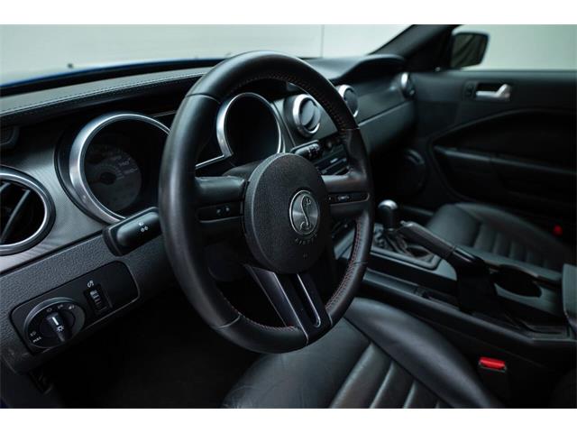 2007 Ford Shelby GT500  (CC-2118452) for sale in Cedar Rapids, Iowa