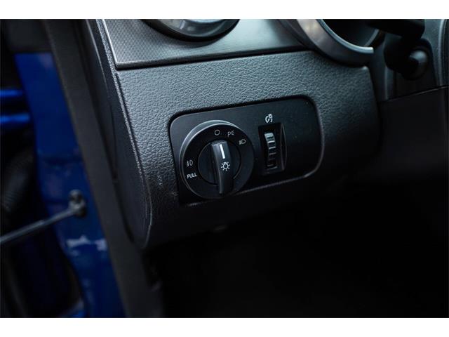 2007 Ford Shelby GT500  (CC-2118452) for sale in Cedar Rapids, Iowa