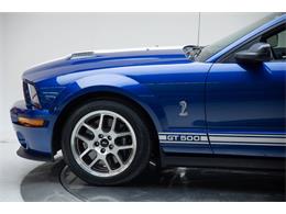 2007 Ford Shelby GT500  (CC-2118452) for sale in Cedar Rapids, Iowa