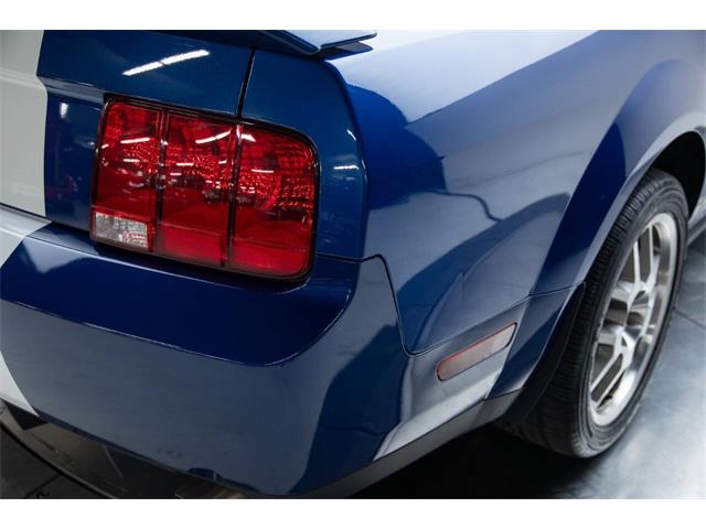 2007 Ford Shelby GT500  (CC-2118452) for sale in Cedar Rapids, Iowa