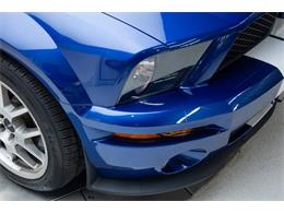 2007 Ford Shelby GT500  (CC-2118452) for sale in Cedar Rapids, Iowa