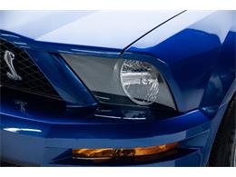 2007 Ford Shelby GT500  (CC-2118452) for sale in Cedar Rapids, Iowa