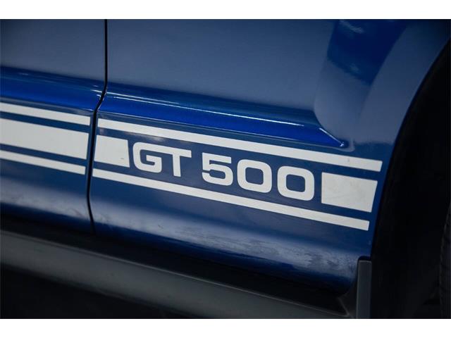 2007 Ford Shelby GT500  (CC-2118452) for sale in Cedar Rapids, Iowa