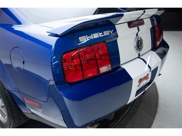 2007 Ford Shelby GT500  (CC-2118452) for sale in Cedar Rapids, Iowa