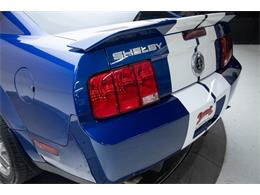 2007 Ford Shelby GT500  (CC-2118452) for sale in Cedar Rapids, Iowa