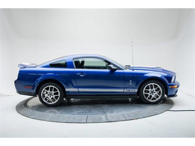 2007 Ford Shelby GT500  (CC-2118452) for sale in Cedar Rapids, Iowa