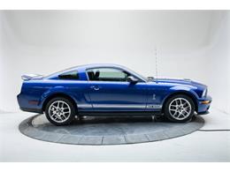 2007 Ford Shelby GT500  (CC-2118452) for sale in Cedar Rapids, Iowa
