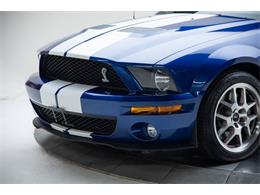 2007 Ford Shelby GT500  (CC-2118452) for sale in Cedar Rapids, Iowa