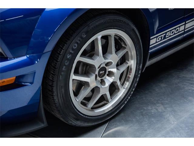 2007 Ford Shelby GT500  (CC-2118452) for sale in Cedar Rapids, Iowa