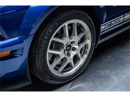 2007 Ford Shelby GT500  (CC-2118452) for sale in Cedar Rapids, Iowa